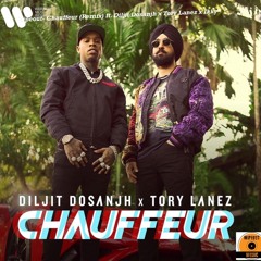 Wipeout- Chauffeur (Remix) ft. Diljit Dosanjh x Tory Lanez