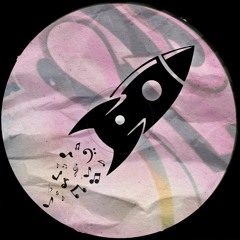 PREMIERE: Liquid Rose - Acid Thing [Baikonur Recordings]