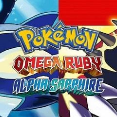 Pokémon RSE: Gen 3 Trainer Battle (Re-imagined)