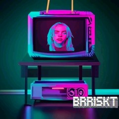 TV SURF (Billie X VAPERROR Mashup)