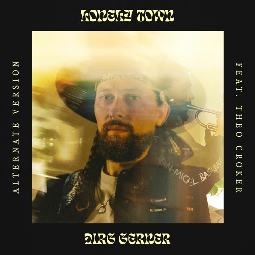 Lonely Town (Alternate Version) feat. Theo Croker (Snippet)