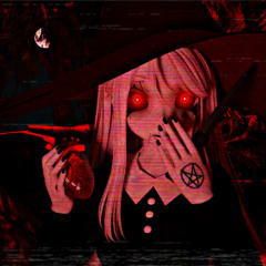 suicide love bomber [voidkiss]