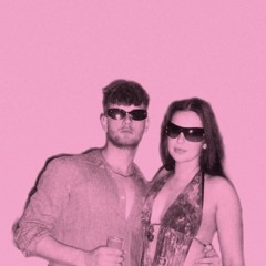 I Want You Ft. Angus Dudding DEMO2