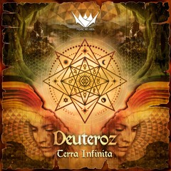 Deuteroz - Terra Infinita (EP) Out Now