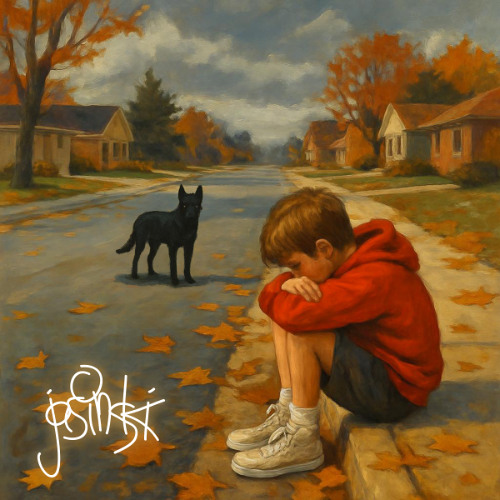 Fall (OSC 200 Zebralette3)