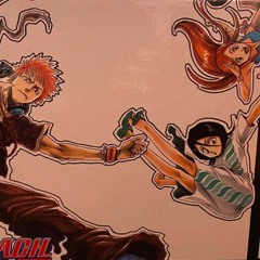 Ocky way how i cooked that up