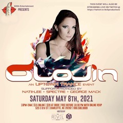 1 - Natii-Lee - Uptown Trance first edition 05-08-2021