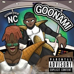 Goonami prod. OrigamiBeats