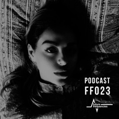 FF023 Lauren Mia [Somatic | Click Records] Los Angeles, US.