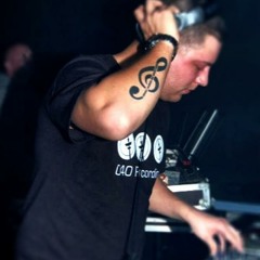 Nico Pusch @ SHM/Marlow 31.3.2012