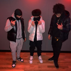 “WAKI” THEREALHAZE97 x JDOT X STATIC.GLO
