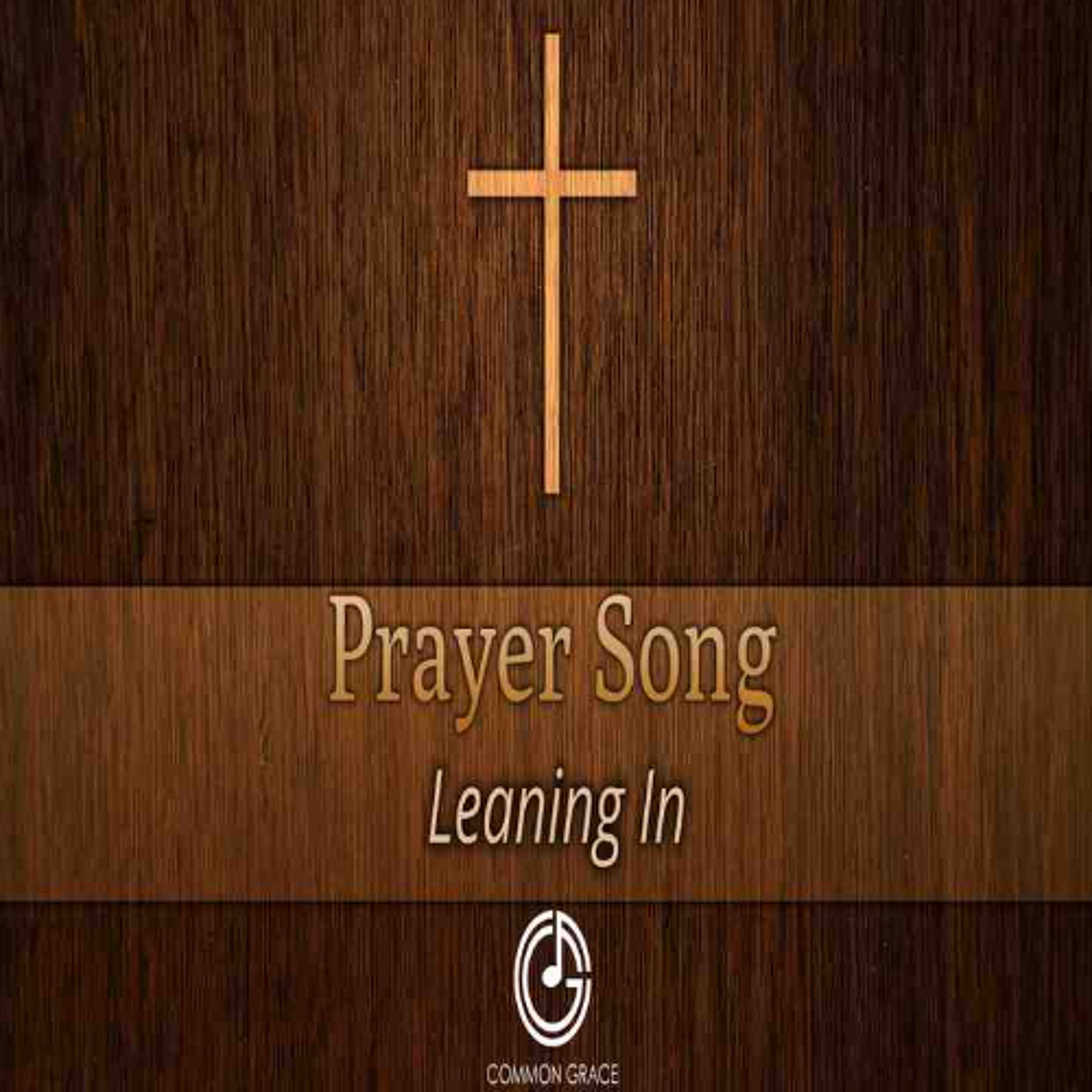 02.22.26 9am Service Song- Leaning In episode artwork