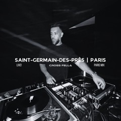 Live from Saint Germain des Près Paris