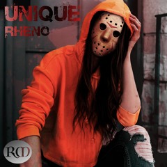 RHENO - Unique [Prod. By TomTom x Yung Filip]