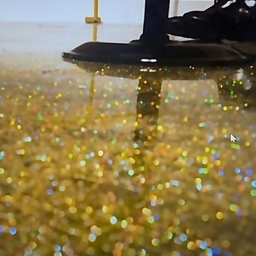 Vtr polishing p mezi