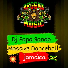 Dj Papa Sando 🇯🇲 Dancehall Mix Lexxus, Elephant Man, Wayne Wonder, Shabba Ranks, Alozade, T.O.K.