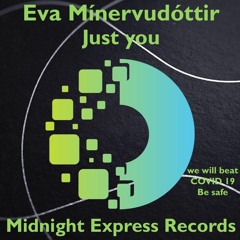 Eva Minervudottir- Just You(Dub)