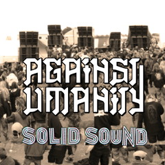 AGAINST UMANITY. [ Producer Mix ] [ HardTek ] 🇫🇷