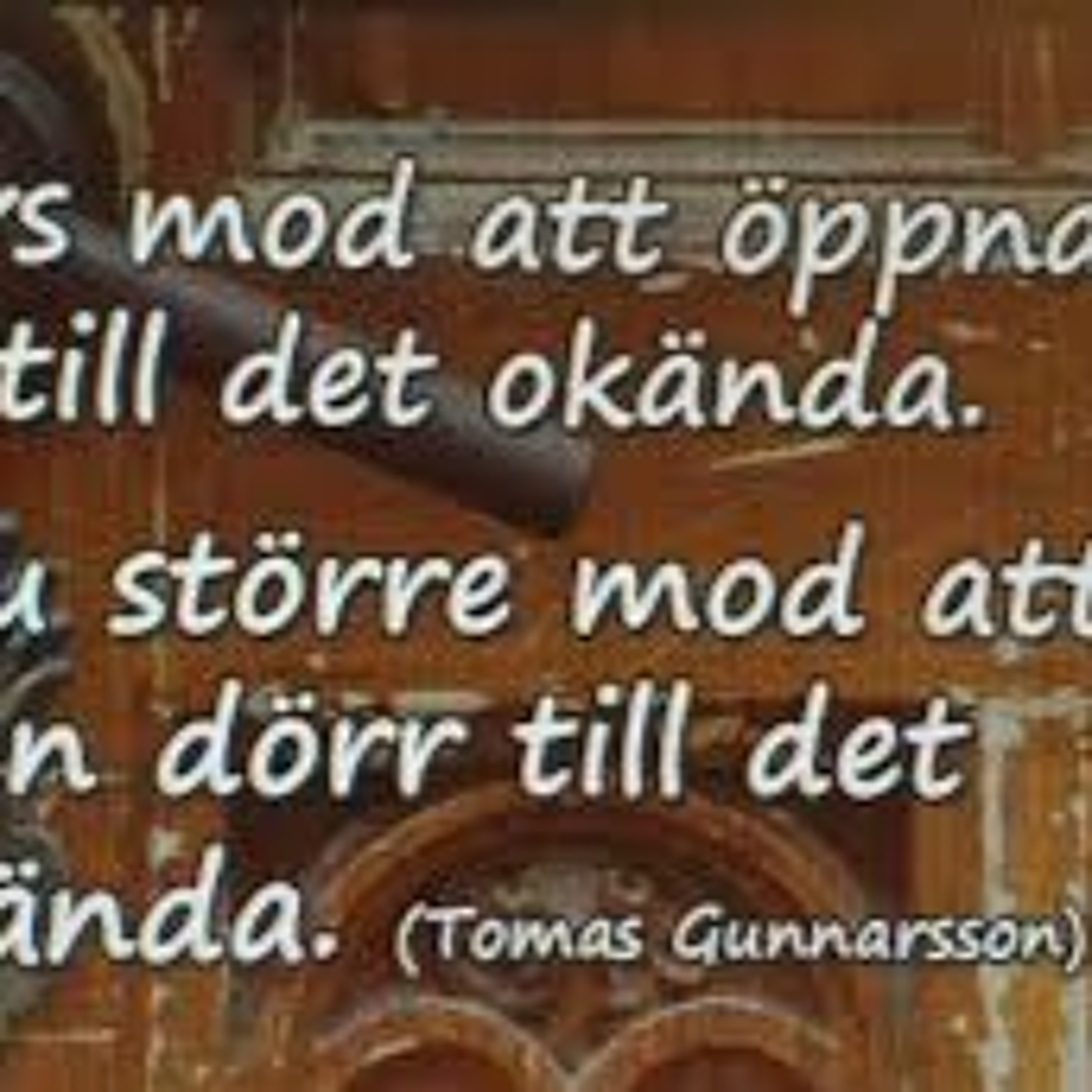 Ansvarspodden
