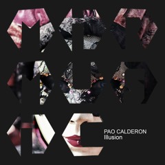Pao Calderon - The end of the world (Original Mix)