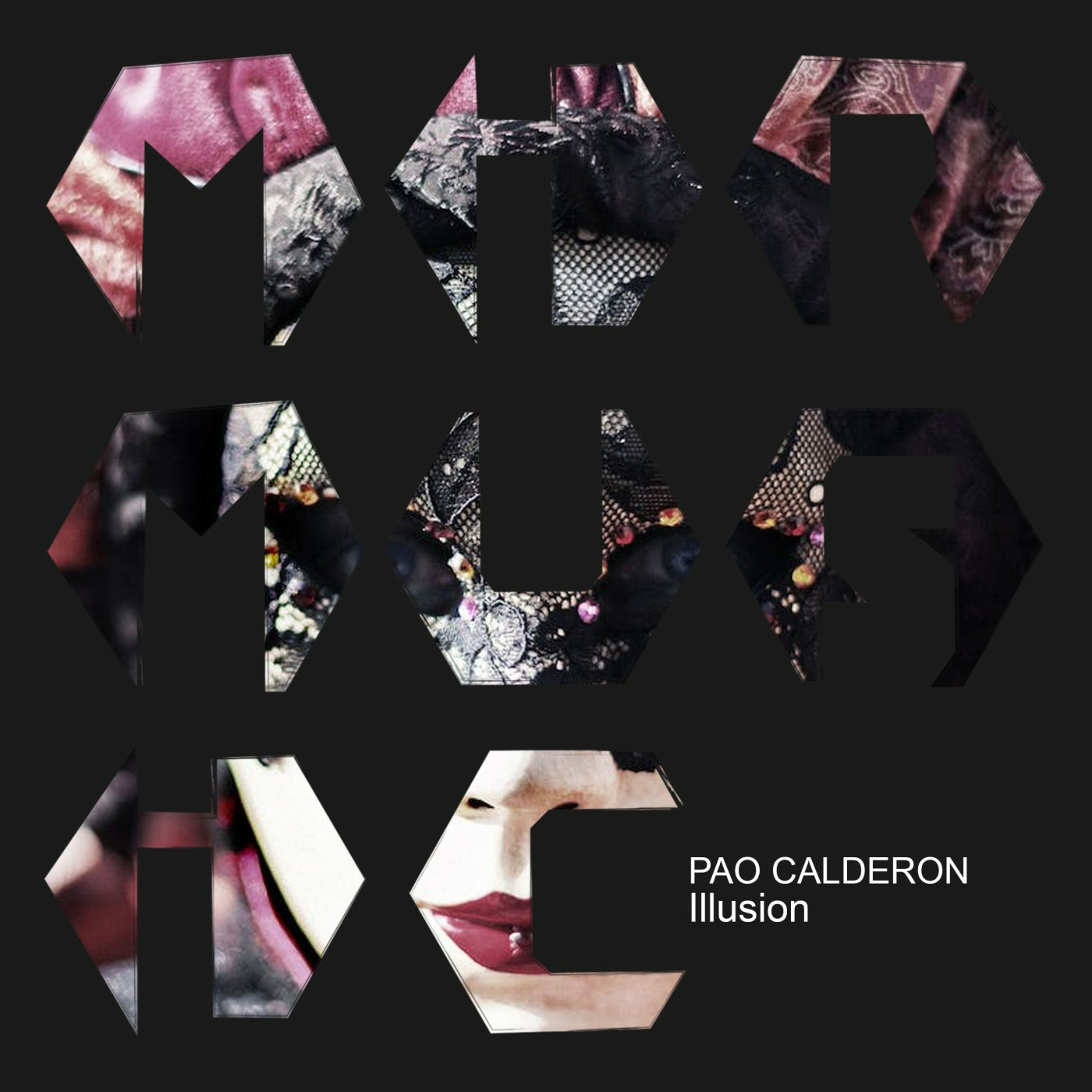 Pao Calderon