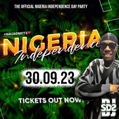 #NAIJA2NOTTS Afrobeats Live Audio (Hosted By MrDeyNoe)