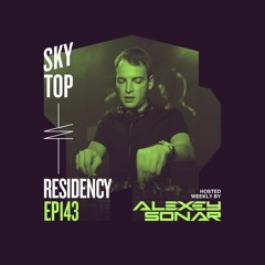 Alexey Sonar - SkyTop Residency 143