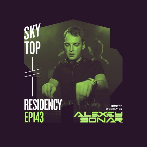 Alexey Sonar - SkyTop Residency 143