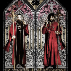 $UICIDEBOY$ type beat  (THY KINGDOM COME)