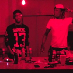 Future, Young Thug - Who Remix