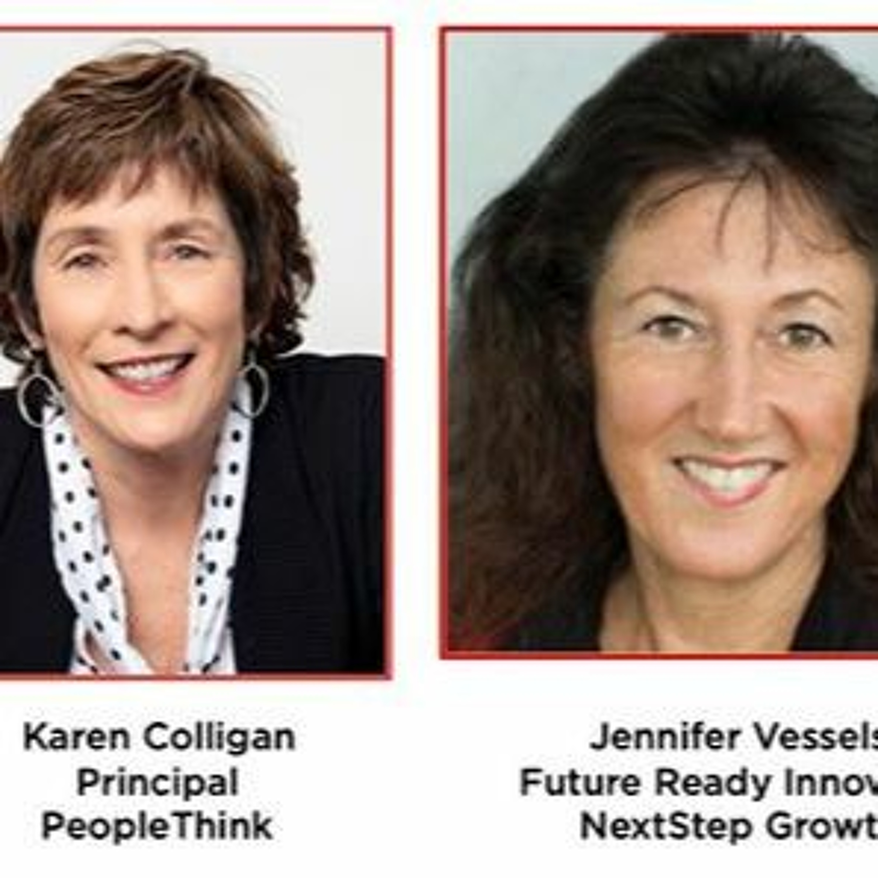 Smart People Think Podcast