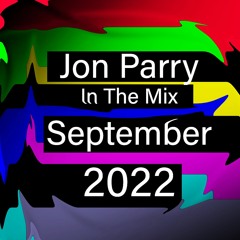 Jon Parry In The Mix September 2022