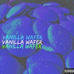 Vanilla Wafer