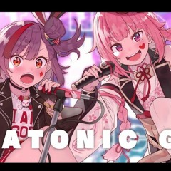 PLATONIC GIRL 織田信姫 Kotone(天神子兎音)cover