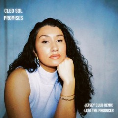 PROMISES Jersey Club Remix