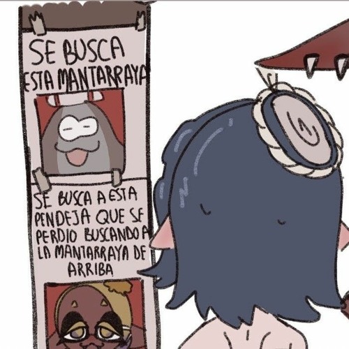 a deep cut playlist for a friend