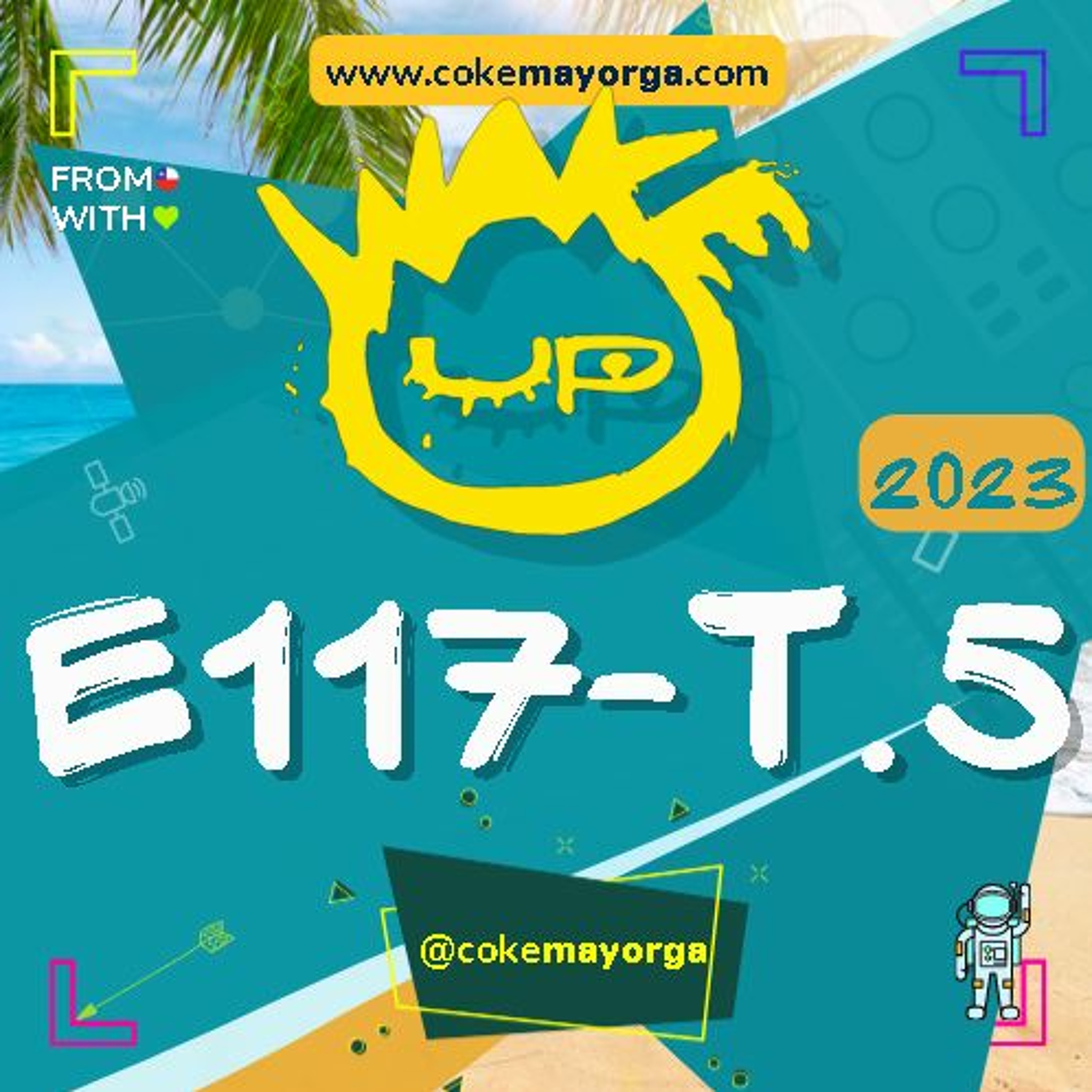 Wake Up - Electronic Music Radio Show #BailaCaramba