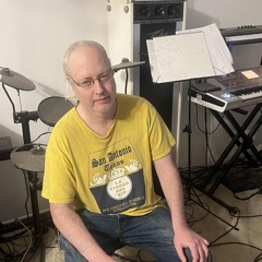 Wish U Were Here - mike mullins cover