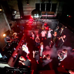 cdcr.live - .TAG CLOSING PARTY -Sunyoung (Closing Set) 1/9/2025 10:50am-12:30pm