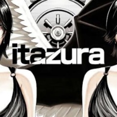 Itazura-Koven Wei