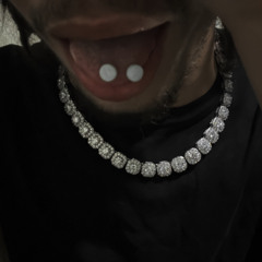 Diamonds Inna Chain