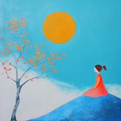Rêveries En Clair De Lune