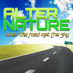 Erosion (Alter Nature Remix)
