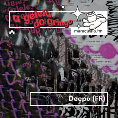 [GDG002] Geleia de Pìmenta por Deepo