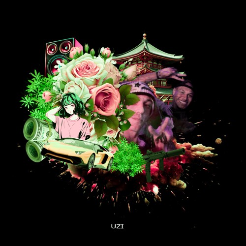 VAPID x ADIX -U.Z.I. [FREE]