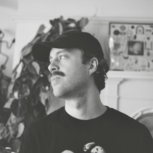 Oscillate Mildly w/ Third Son - May 2022