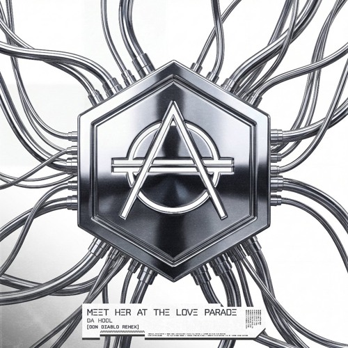 Da Hool - Meet Her At The Love Parade (Don Diablo ReHex)
