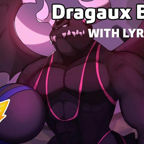 Stream Dragaux Battle WITH LYRICS - Ring Fit Adventure Cover by