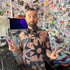 Olof Dreijer @ The Lot Radio 06-28-2024