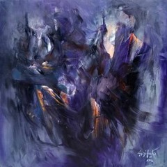 In My Head(Bad Things)